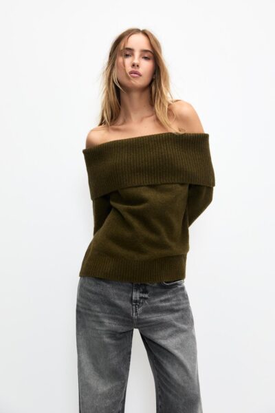 Sweter Pull & bear