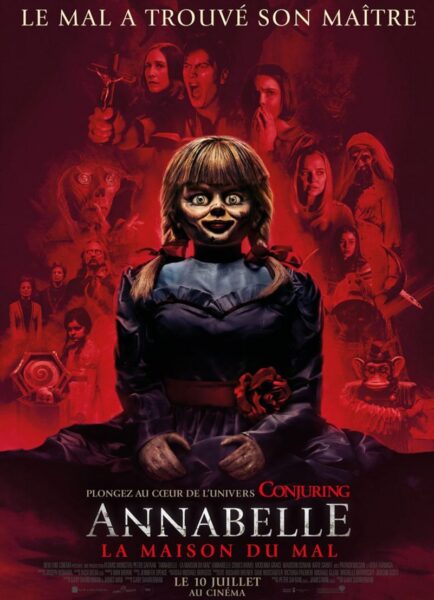 Annabelle