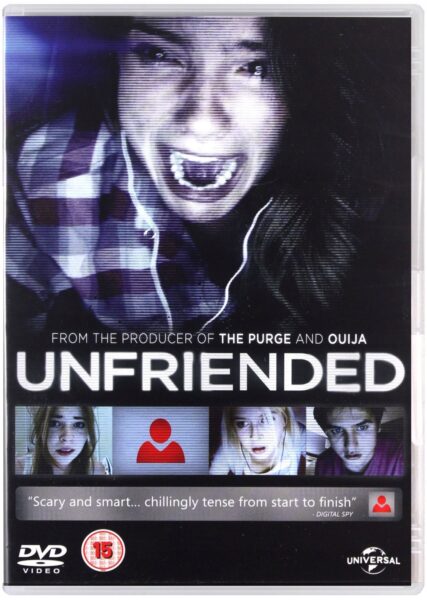 unfriended film