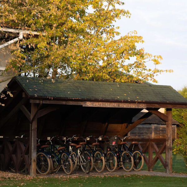 Hotel sielanka nad Pilicą