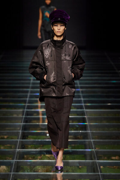 Spotlight Launchmetrics / Bottega Veneta