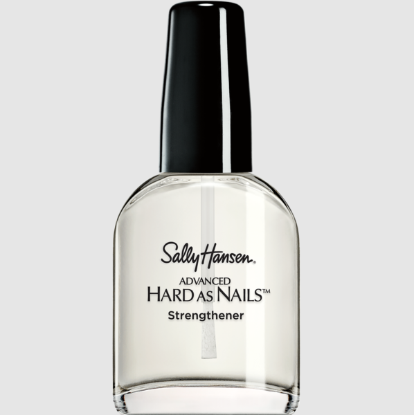 odżywka do paznokci Sally Hansen Hard As Nails