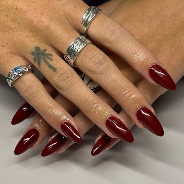 Manicure 2024