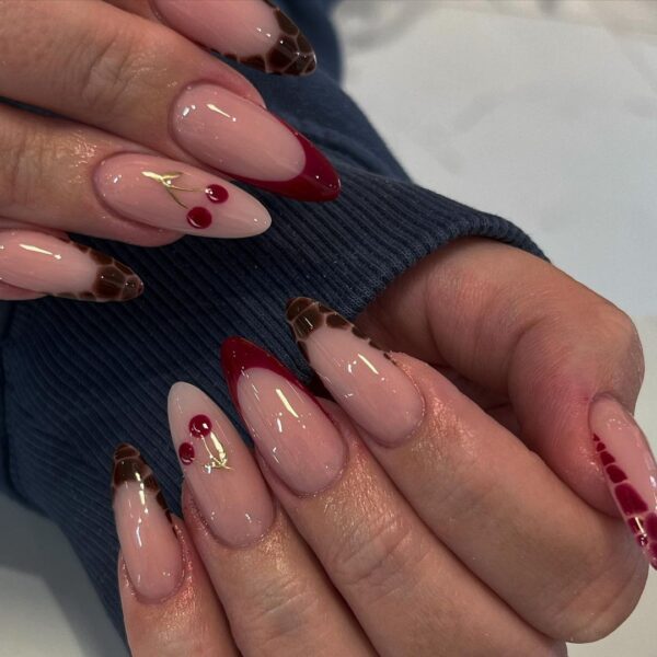 Manicure 2024