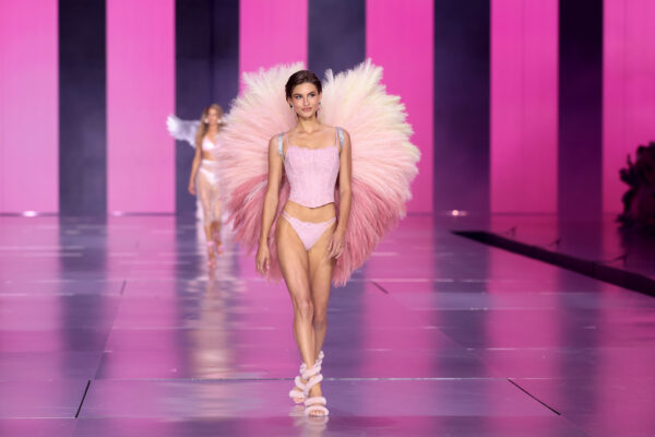 Pokaz Victoria's Secret 2024