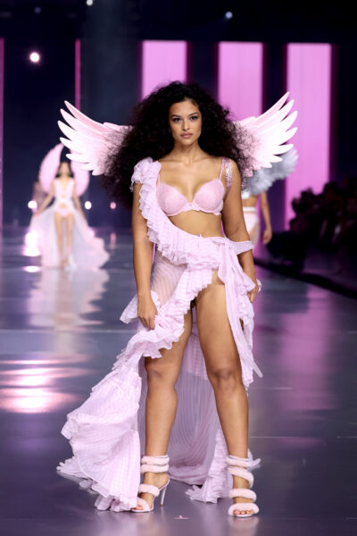 Pokaz Victoria's Secret 2024