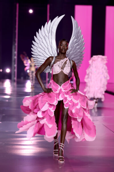 Pokaz Victoria's Secret 2024