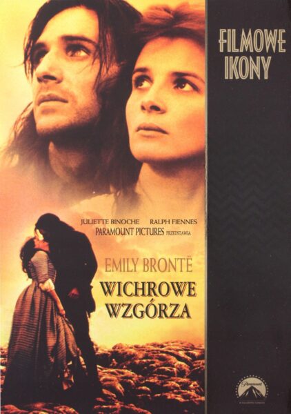 Film na wieczór jesienią: Wichrowe wzgórza