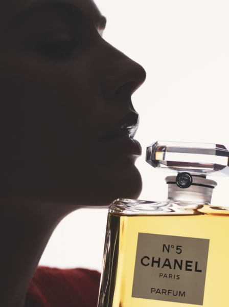 Perfumy CHANEL N°5