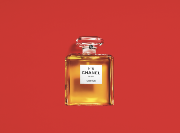 Perfumy CHANEL N°5