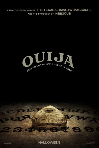 ouija