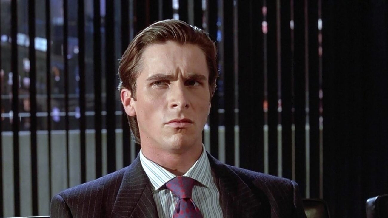 „American Psycho” doczekał się kolejnej ekranizacji. Wyreżyseruje ją twórca „Tamtych dni, tamtych nocy”