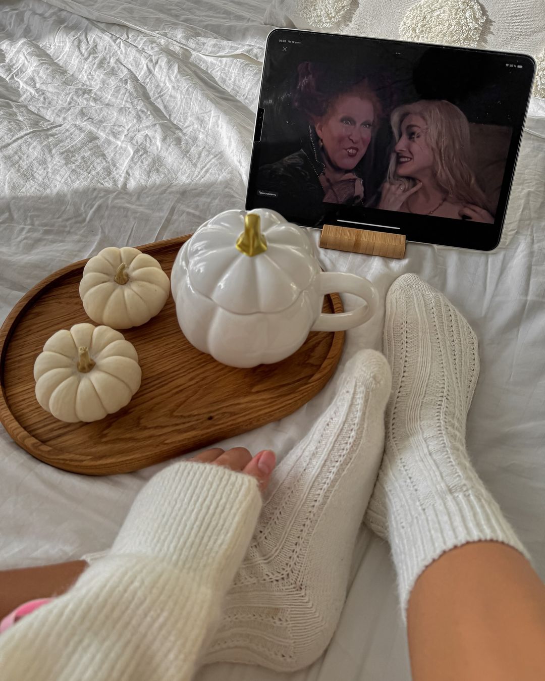 Film na Halloween Netflix. 20 przerażających produkcji, których nie wolno przegapić