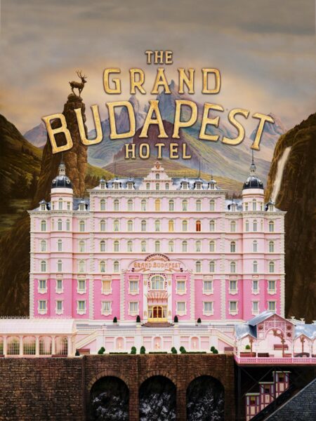 Grand Budapest Hotel