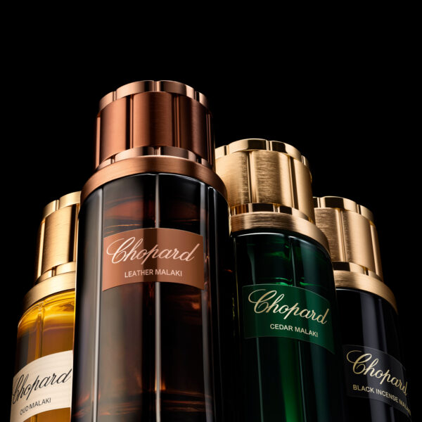 Męskie perfumy od Chopard