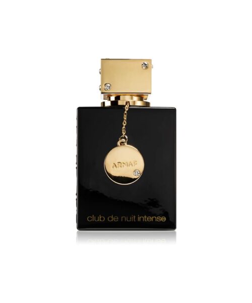 Perfumy arabskie na 2025 rok perfumy Armaf Club de Nuit Intense Woman.