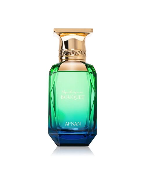 Arabskie perfumy Afnan Mystique Bouquet.