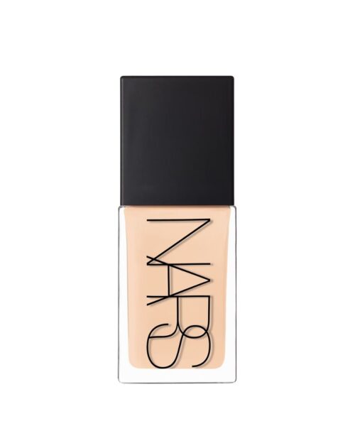 Nawilżający podkład na zimę Nars Light Reflecting Foundation