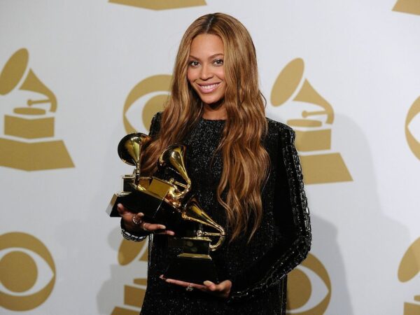 Nominacje do Grammy 2025: Beyonce - królowa Grammy