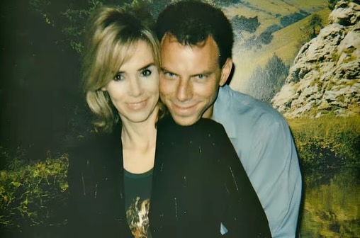 Erik Menendez i Tammi Saccoman