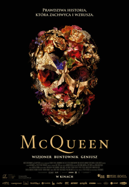 McQueen