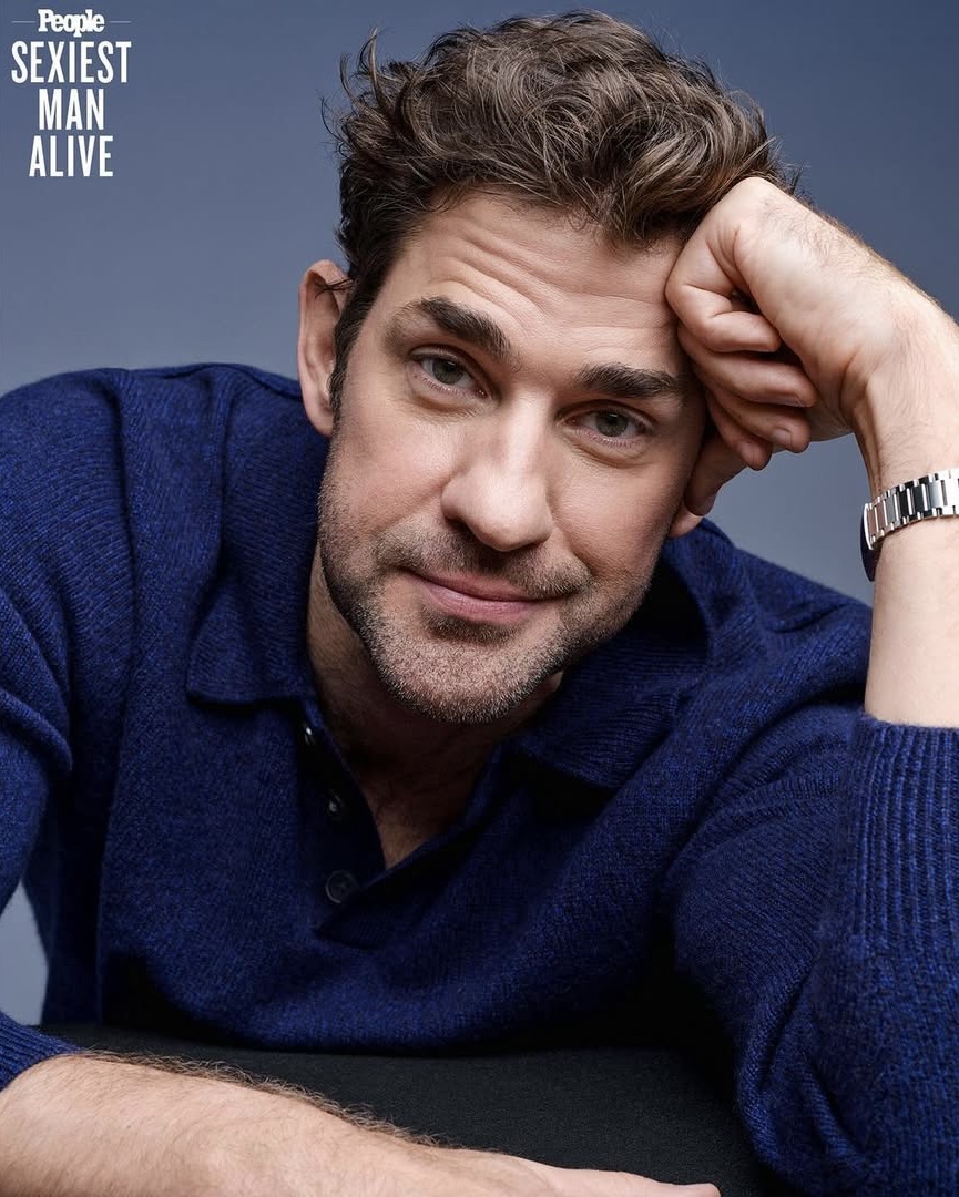 John Krasinski