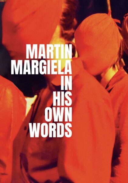 Margiela o Margieli