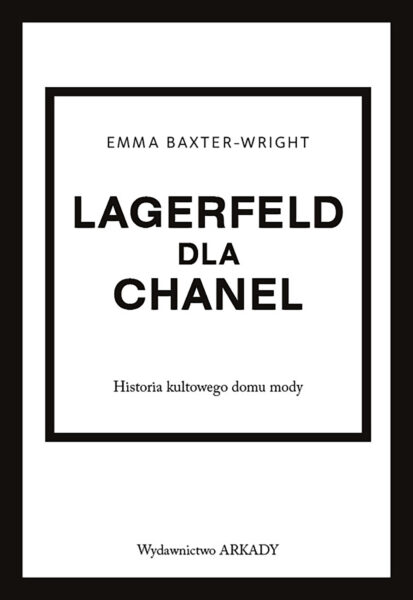 Album o modzie: Fascynująca historia współpracy Karla Lagerfelda z domem mody Chanel, która przedefiniowała jego wizerunek na międzynarodowej scenie.