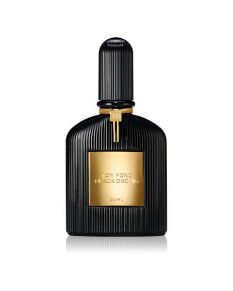 Najpiękniejsze nuty zapachowe: Tom Ford Black Orchid.