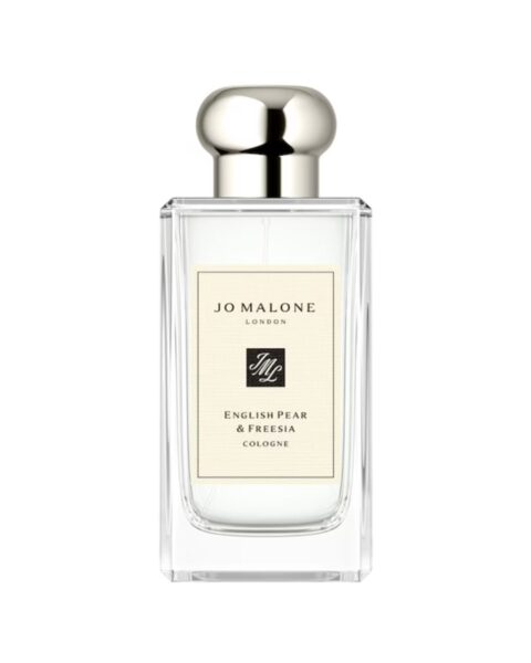 Najpiękniejsze nuty zapachowe: Jo Malone English Pear & Freesia.