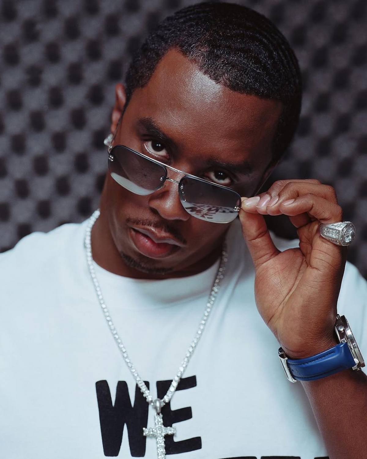 Powstaje dokument o P.Diddym —„The Fall of Diddy” ujawni mroczne strony znanego rapera