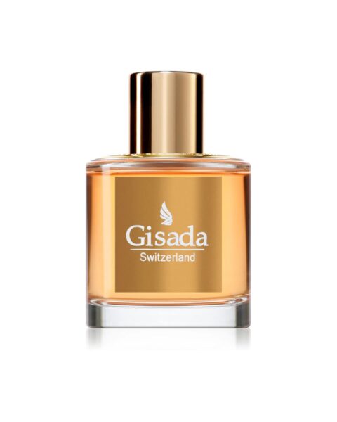 Niszowe marki perfum: Gisada.