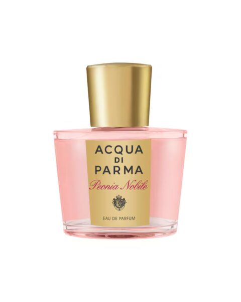 Niszowe marki perfum: Aqua di Parma.