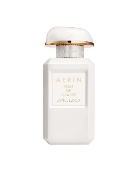 Niszowe marki perfum: Aerin.