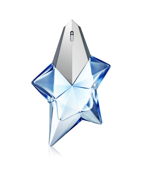 Damskie perfumy o długotrwałym zapachu: Angel Thierry Mugler. Zdjęcie produktowe.