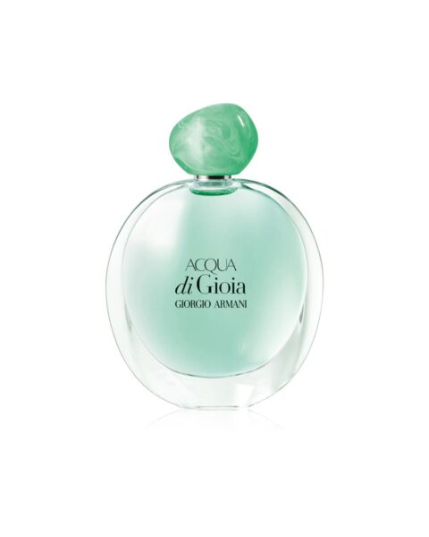Zdjęcie produktowe perfum Giorgio Armani Acqua di Gioia.
