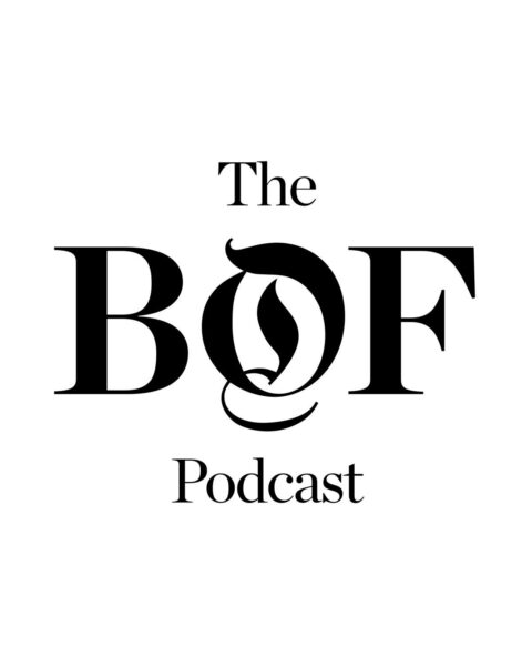 „The Business of Fashion Podcast”