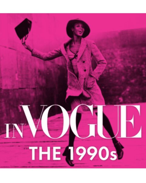 „In Vogue: The 1990s”