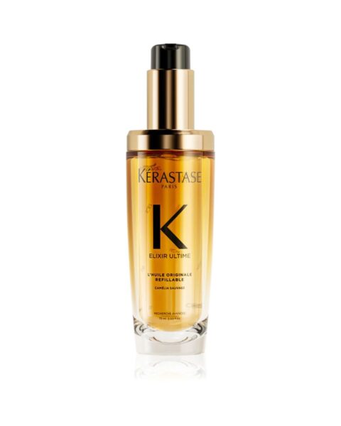 Olejek do włosów Kérastase Elixir Ultime L'huile Originale.