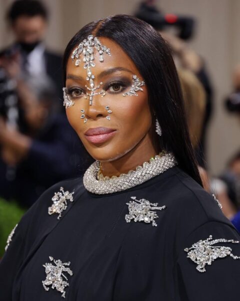 „To moja ostatnia Met Gala”. Naomi Campbell bojkotuje kultowe wydarzenie Anny Wintour?