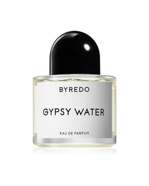 Perfumy Gypsy Water Byredo.