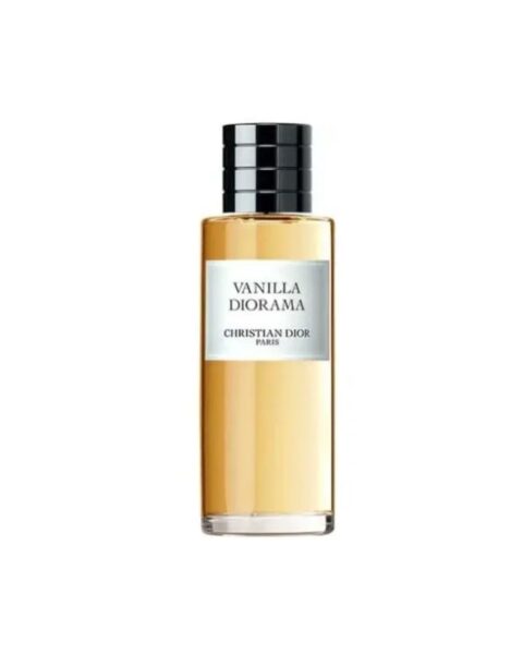 Perfumy Dior Vanilla Diorama.