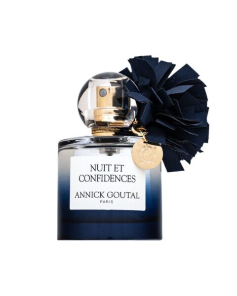 Perfumy Annick Goutal Nuit et Confidences.