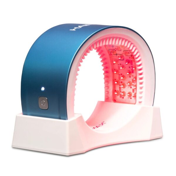Opaska laserowa Hairmax LaserBand82 ComfortFlex.