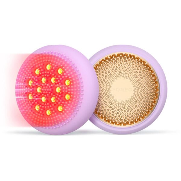 Urządzenie do masażu skóry głowy FOREO LUNA™4 Hair LED Scalp Massager.
