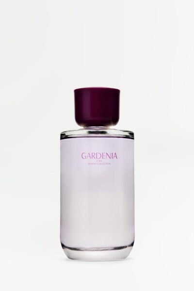 Zdjęcie produktowe Zara Gardenia – jednych z najlepszych perfum z Zary w 2025 roku.