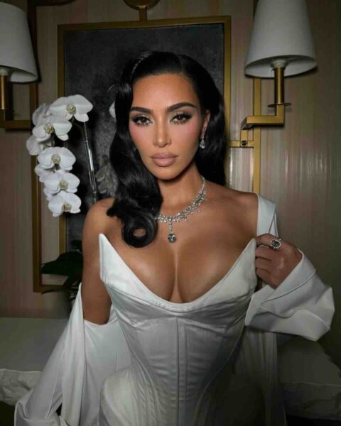 Kim Kardashian napad: 9 lat po traumatycznych wydarzeniach celebrytka stanie przed paryskim sądem