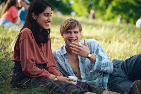 Miniseriale na Netflixie, które obejrzysz w jeden dzień. 9 tytułów dla każdego