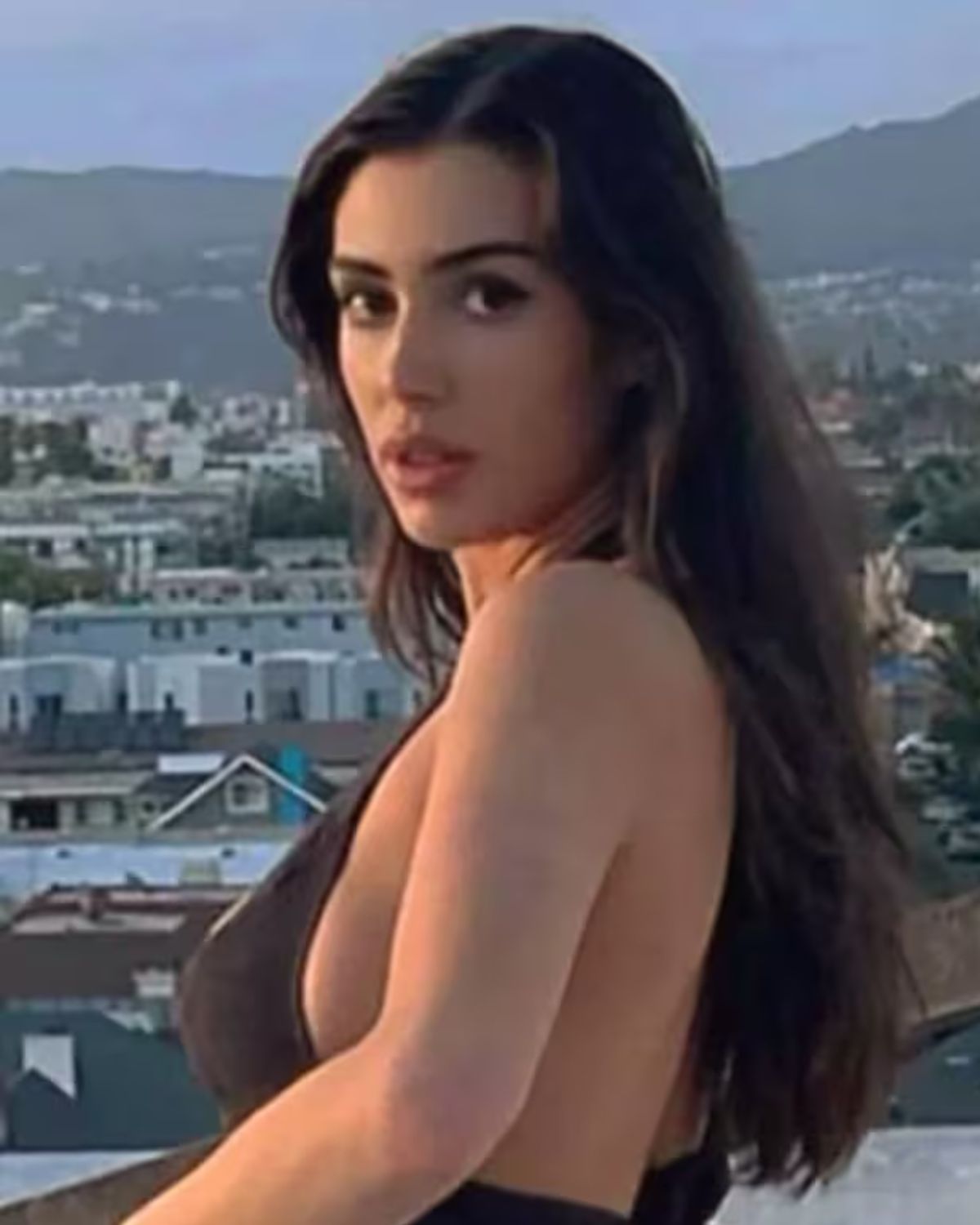 Bianca Censori przed Kanye Westem – co robiła? Była niezależną kobietą