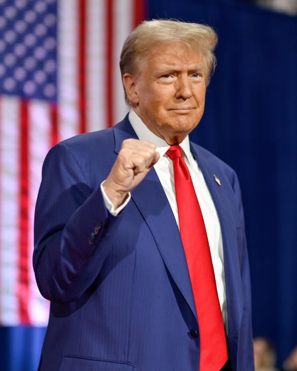 Donald Trump zamknie Beyoncé? Prezydent USA rozpoczyna śledztwo przeciwko gwiazdom